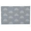 Tapis de toilette rectangulaire antidérapant absorbant Bows Match-1631877937