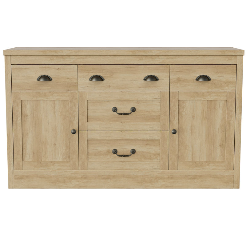 135cm Sideboard
