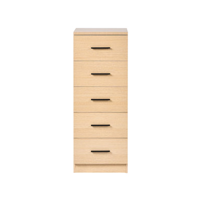 5 -Drawer Accent Chest
