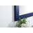 Rosenow Wood Flat Wall Mirror-315761408-315761464