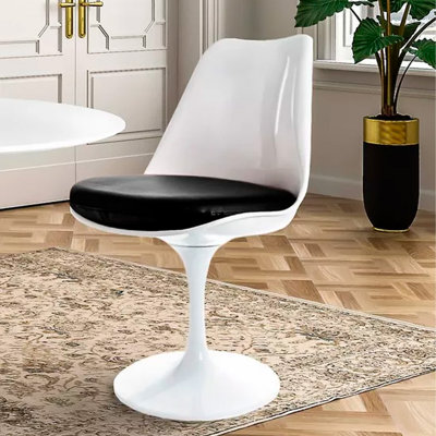  Chaise de salle à manger Rose
