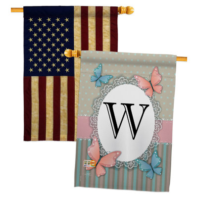 Drapeaux 40 x 28 pi