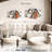 Avery Mid Century Modern Abstract II-108876722