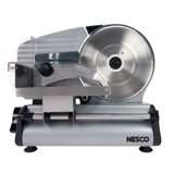 Electric Meat Slicer