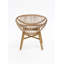 Fauteuil Papasan de 29,92 po Terrell