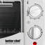 Better Chef Toaster Oven-18010128