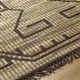 Edara Handmade Jute / Sisal Tan Rug