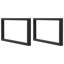 Breslynn 100cm Solid Wood Bathroom Vanity Top-1362856253