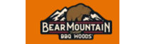 Bear Mountain BBQ logo