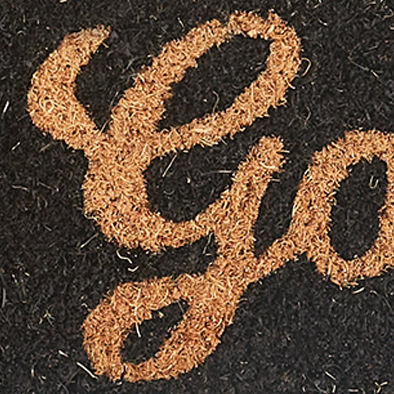  Hello, Goodbye Doormat 1'6''x2'6''