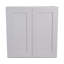 Armoire de cuisine style Shaker de Design House Brookings (prête à assembler)-719837905-719837937