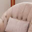 Chaise en bois massif exquise et élégante-105325333