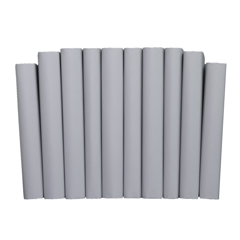 Pale Sky Wrapped ColorPak, Gray, 10