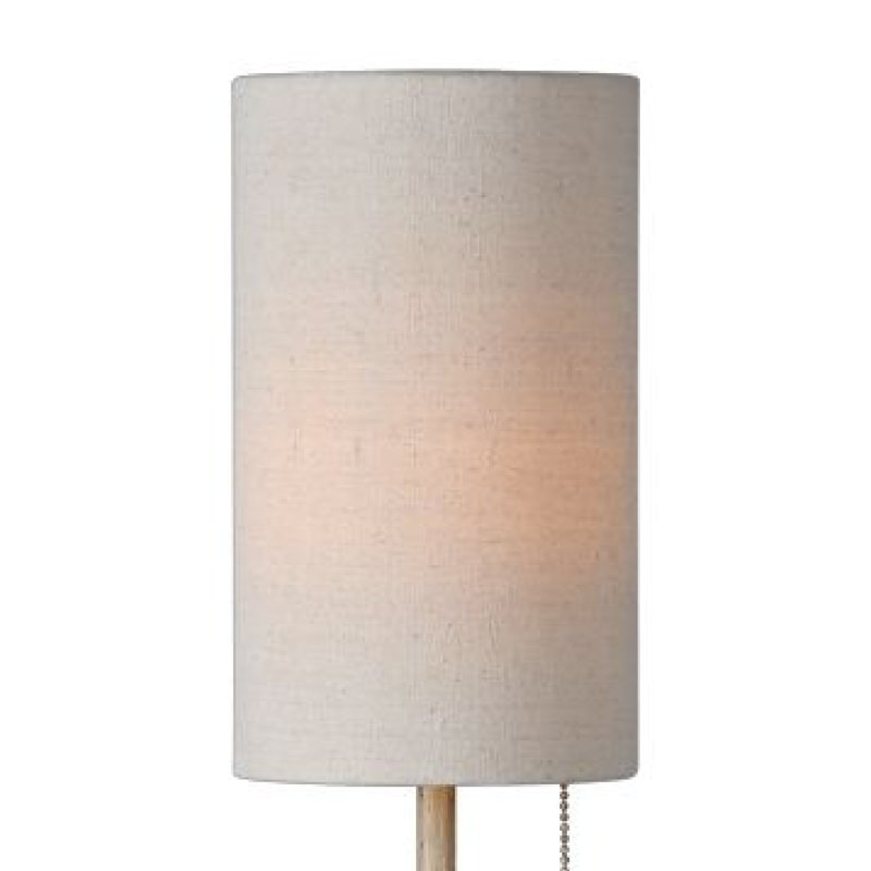 Lampe de commode 29 po Wessel