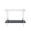 Ensemble de console 48 "et miroir Dateland