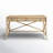 Retreat Pole Rattan Writing Desk-95850648