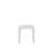 Ezmerelda Plastic Dining Table-61018853