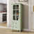 Vert menthe