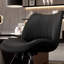 Chaise de bureau Natalka-1068899009