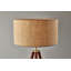 Lampe trépied 60 "Kisa-1310538214-1310538217