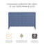 Swell 6-Drawer Assembled Dresser-2092964629