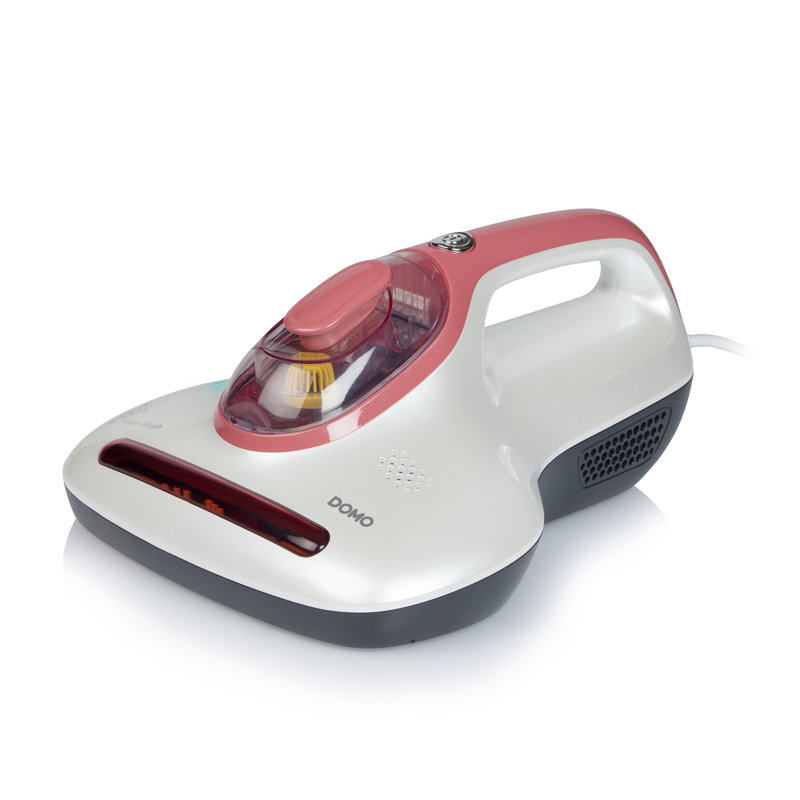 Domo Canister Vacuum