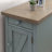 Brenai End Table with Storage
