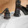 Widespread 2-handle Bathroom Faucet with Drain Assembly