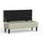 Upholstered Storage Bench-86127984-86127987