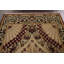 Tapis népalais oriental népalais noué à la main 6 x 9