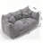 Boneless Cloud Comfy Sofa, Seat Tewkesbury Couch for Living Room, No Assemble, Chenille-106916155-112332413-112332415