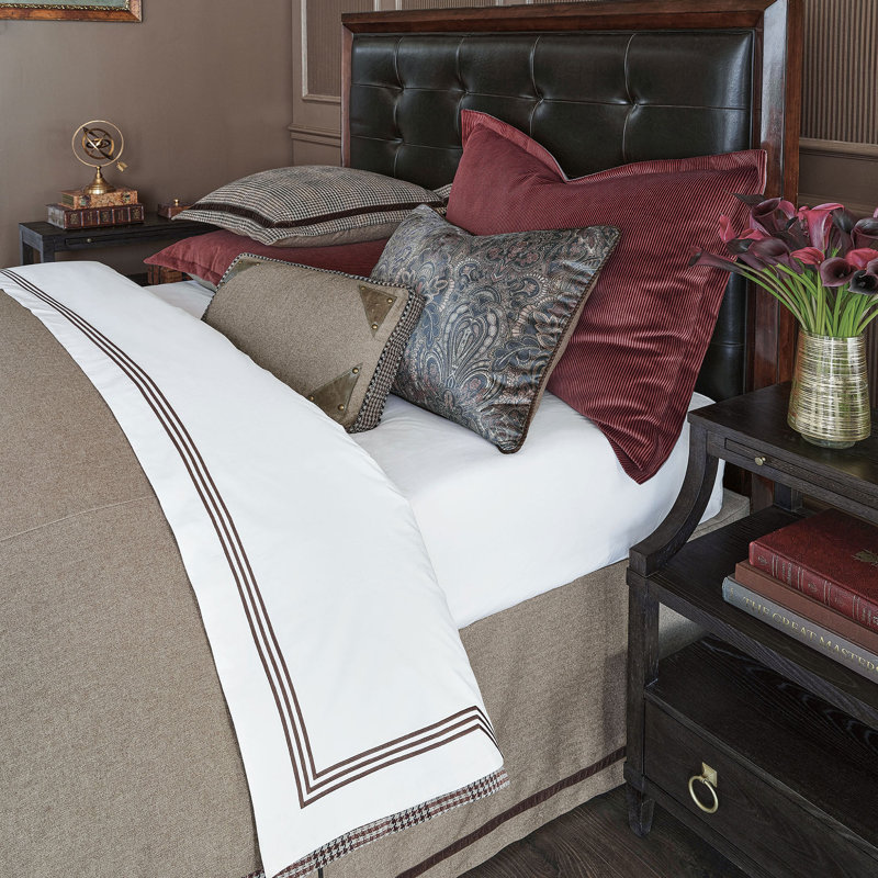 Cristobal Lumbar Pillow Cover & Insert