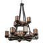 Avondale 24 - Light Chandelier