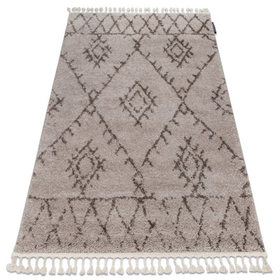 Winans Geometric Area Rug