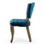 Chaise capitonnée Kd (Wthr) (ensemble de 2)-477258624