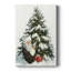 Art des Fêtes de Noël - Toile tendue avec châssis CCXLVI-1601240873