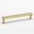 Satin Brass