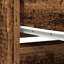 Highboard 29.5X34x119.5 Cm Engineered Wood-737858969