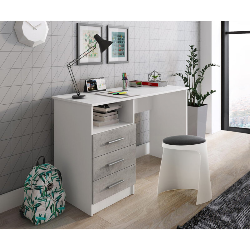 Ellis-Mae Plastic Accent Stool