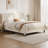 Upholstered Panel Bed-119461249-97872335