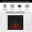 Meuble télé Ophrise 54 po