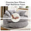 Fauteuil surdimensionné Boneless-509433572