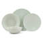 Peter Porcelain China Dinnerware Set 24 Piece - Service for 6-1914599828