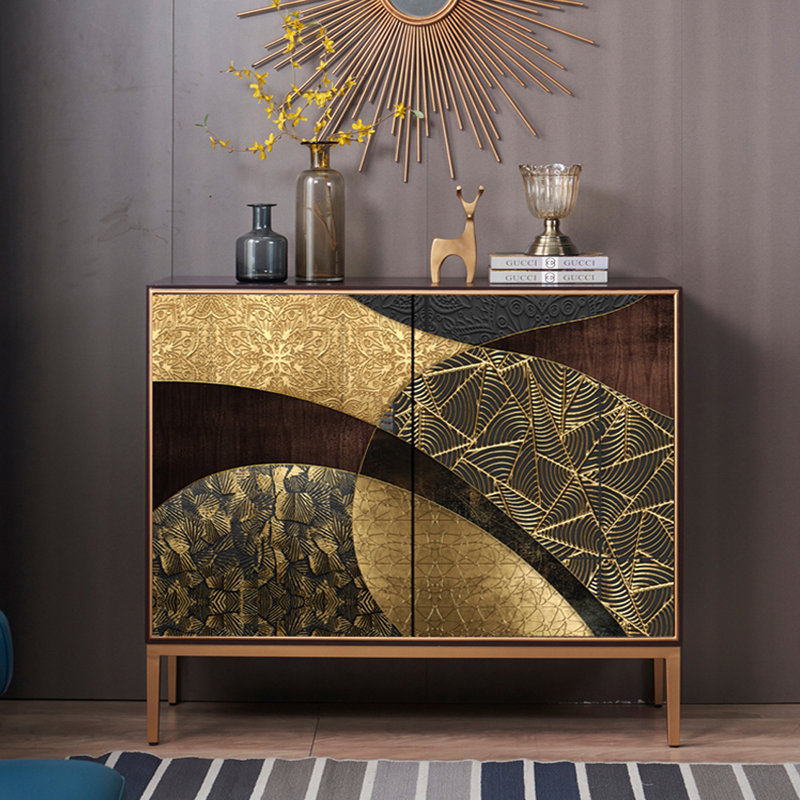 Armoire à chaussures