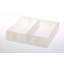 2.8"H x 5.9"W x 11.9"D Drawer Organizer