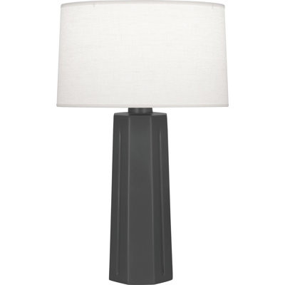Mason Ceramic Table Lamp