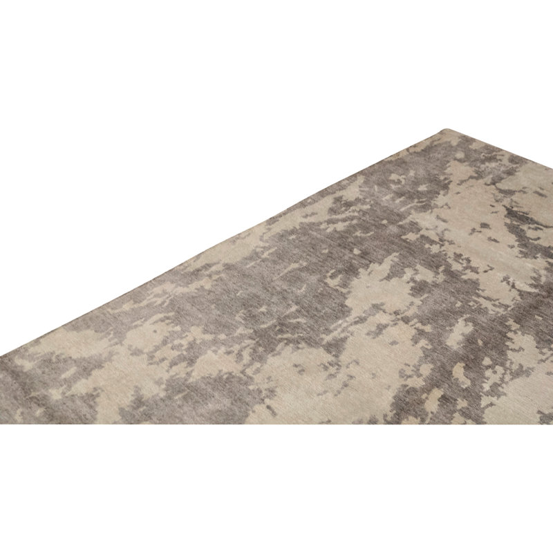 Wool Area Rug