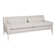 Jacen 72.5" Footboard Sofa