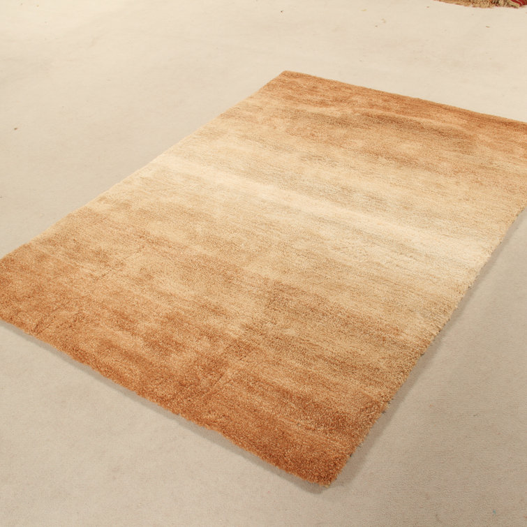 Shading Shag Area Rug
