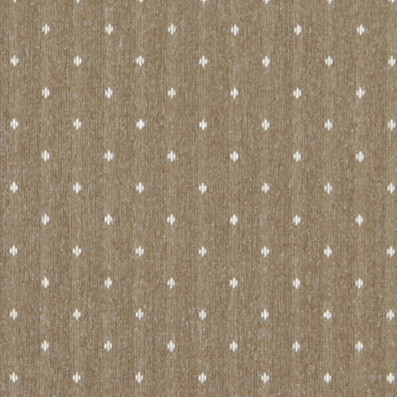 Tissu tweed, Brun 2